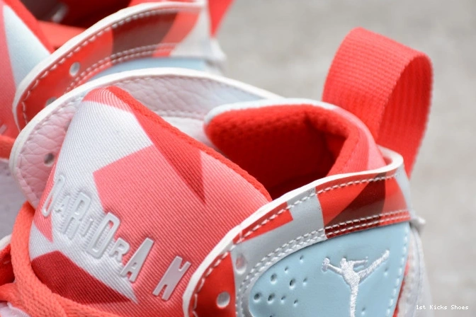 619 SportInspired 442960- 7 Topaz Retro Air Mist (GS) Jordan 1231